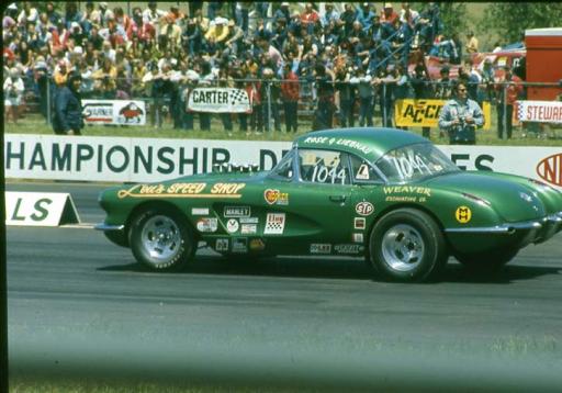 MAURI_ROSE_VETTE_LEO_SPEED_ - Gallery - Tom Kasch | racersreunion.com