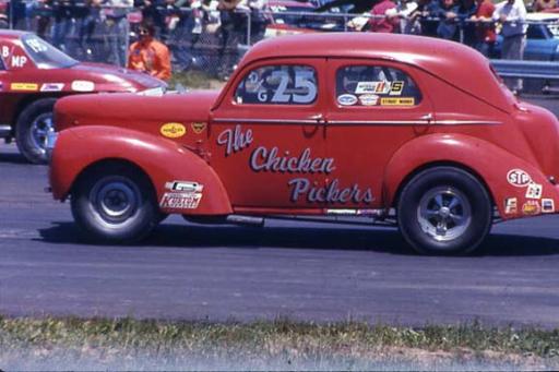 THE_CHICKEN_PICKERS_D_G__71 - Gallery - Tom Kasch | racersreunion.com