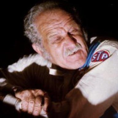 Wendell Scott