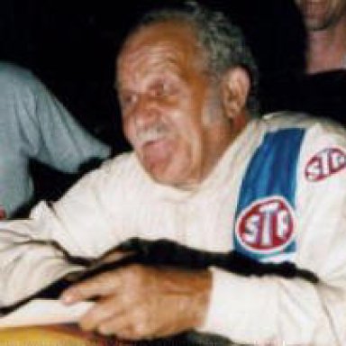 Wendell Scott