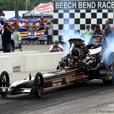 Adam Sorokin -Bowling Green 2008 NHRR