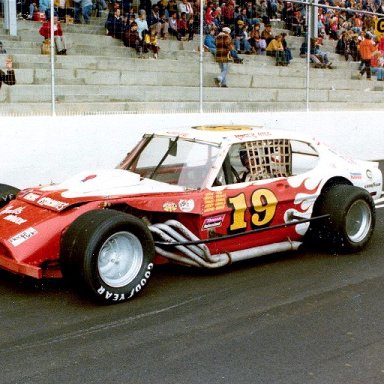Roger Hill Martinsville Va.-1970's