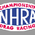 NHRA LOGO