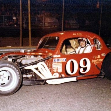 Bob Santos-1970's