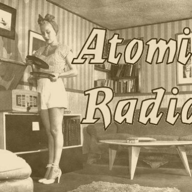 Atomic Radio 2009