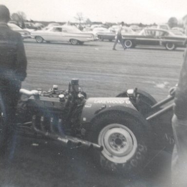 AIRPS "Racing Through History" Archives