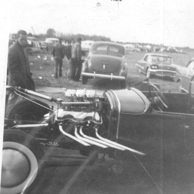 AIRPS "Racing Through History" Archives