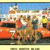 Dave Marcis in Victory Lane at Daytona