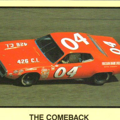 #04 Hershel McGriff