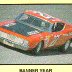 1970 #27 Donnie Allison