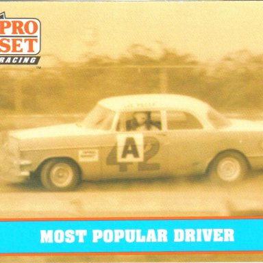 1955 Lee Petty