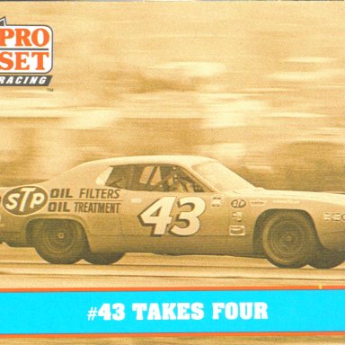 1972 Richard Petty