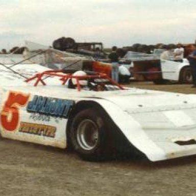 Rodney Combs 1983