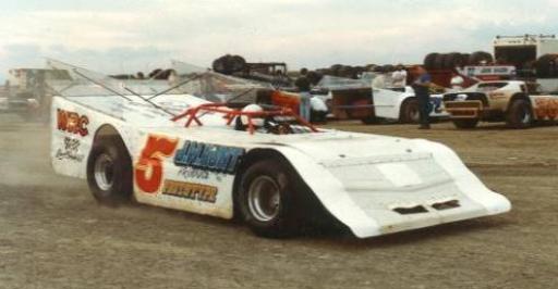 Rodney Combs 1983 - Gallery - Craig Bontrager | racersreunion.com