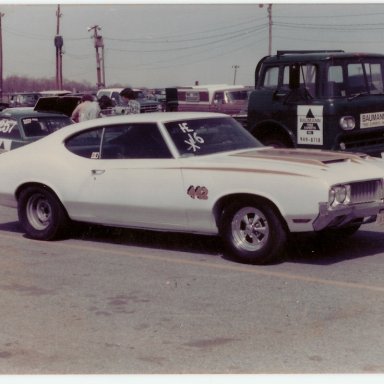 70 W30 at 75-80, 1977