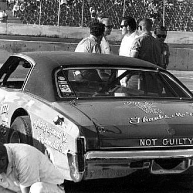 terry Bivins