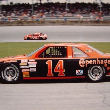 A.J.