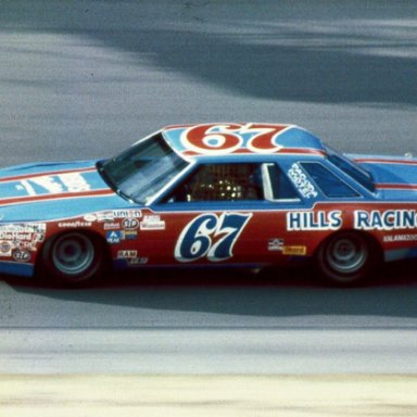 Buddy arrington