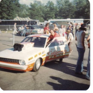 Butch Leal  Winner Modified 76 POP ROD 001