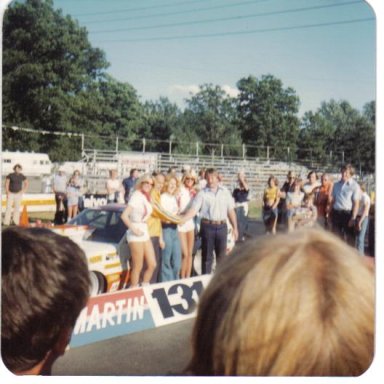 Butch Leal  Winner Modified 76 POP ROD 002