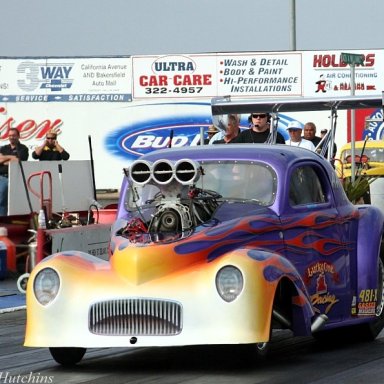 Mitch  Chamberlin