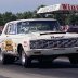 Howard Comstock 64 HEMI