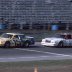 earnhardt #15 #21 Bonnett