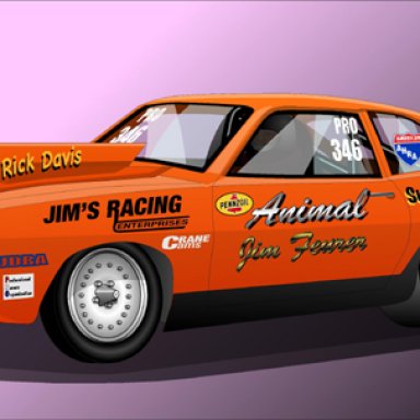 ProStockPintoN