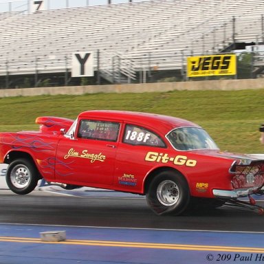 Jim Swagler's " Git-Go" - Little Guys Nationals - 16 May VMP