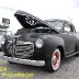 1941 Plymouth