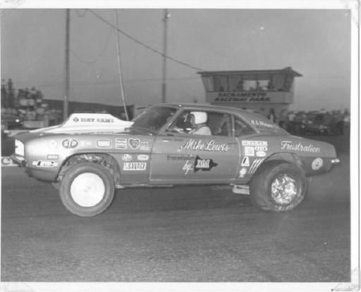 Mike lewis2 - Gallery - Mike lewis2 | racersreunion.com