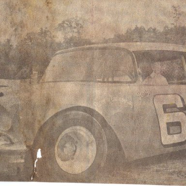Roy Trantham 1970