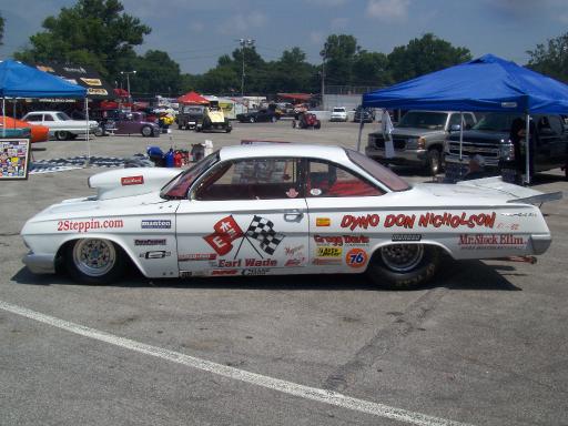 Bowling Green 2009 042 - Gallery - Doug Rice | racersreunion.com