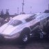 Chopped vette 1970 new body by Wingerter