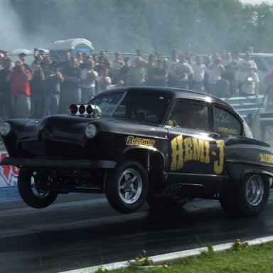 Gasser reunion henry J 6-09  photo by Todd Wingerter