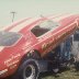 Hemi under glass dale emery dragway 42 1972 Todd Wingerter photo