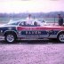 Bob Tatroe jet mustang funny car thompson 1969 Todd Wingerter photo