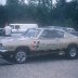 Hemi under glass in pit 1968 dragway 42 photo by Todd Wingerter