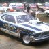 Queen bee 1973 dragway 42  photo by Todd Wingerter