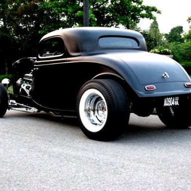 33 Ford 2