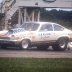 Dave Strickler # 3 at dragway 42 1973 photo by Todd Wingerter