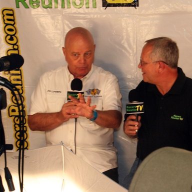 Jon Lundberg & Jeff Gilder- 2009