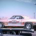 Earl Evans 69 Camaro pro stk Thompson 1970 photo by Todd Wingerter