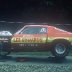 Lee Edwards in pit 1975 dragway 42 photo by Todd Wingerter