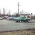 Dragway 42 starting line 1967  photo by Todd Wingerter