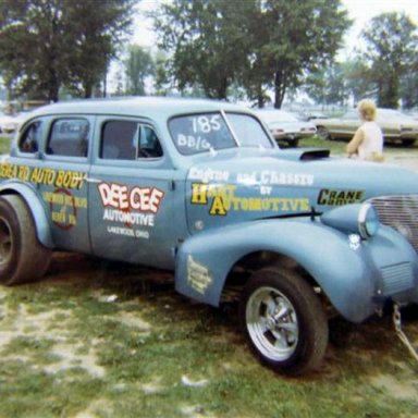 Hart Auto bb-gs 1967 dragway 42  photo by Todd Wingerter