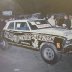 Knafel Pontiac Aradian  doc Dixon driver  photo by Todd Wingerter