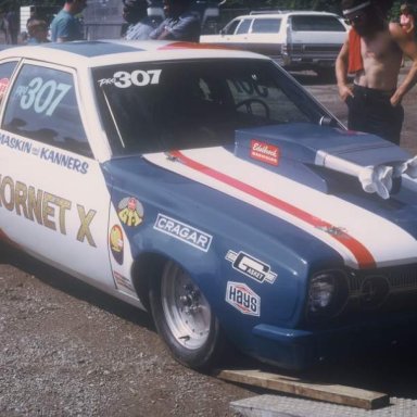 Maskins & Kammers 1973 dragway 42  photo by Todd Wingerter