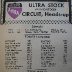 Ultra Stock Points 1969