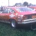 Scott Shafiroff vega rear view 1974 springnts  photo by Todd Wingerter